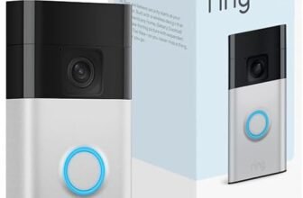 Ring Battery Doorbell Plus Review β The Ultimate Smart Doorbell for Home Security?