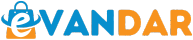 Evandar