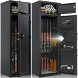 4 Gun Safe