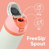 Owala FreeSip Insulated Stainless Steel Water Bottle Review β The Best Leak-Proof & Stylish Hydration Companion?
