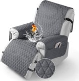 100% Waterproof Recliner Cover Review β The Ultimate Protection for Your Recliner