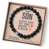 Handmade Beaded Stretch Bracelet Review β A Meaningful Gift for Every Occasion