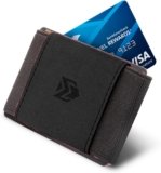 VBAX Minimalist Slim Wallet Review β The Ultimate Slim EDC Wallet?